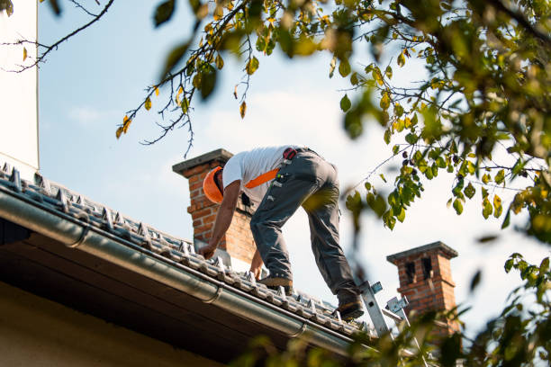 Best Flat Roofing  in Reiffton, PA