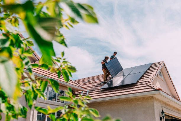 Best Rubber Roofing (EPDM, TPO)  in Reiffton, PA