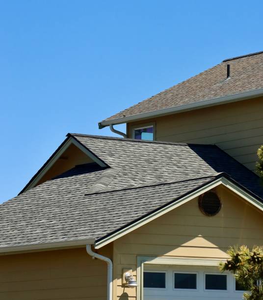 Best Storm Damage Roof Repair  in Reiffton, PA